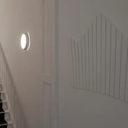 Appartement Crown View