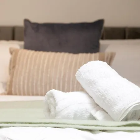 Appartement Crown View *