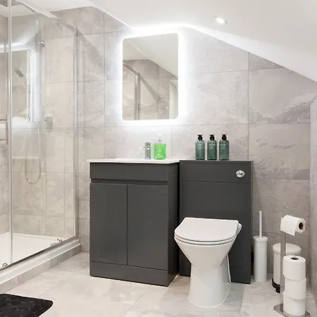 Crown View Appartement Harrogate