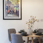 Appartamento Crown View Leeds - 1 To 2 Bedroom Options - Near Station