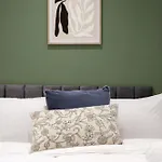 Appartamento Crown View Leeds - 1 To 2 Bedroom Options - Near Station Harrogate