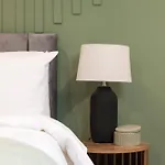 Crown View Leeds - 1 To 2 Bedroom Options - Near Station Appartamento *