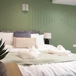 Appartamento Crown View Leeds - 1 To 2 Bedroom Options - Near Station
