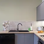 Appartamento Crown View Leeds - 1 To 2 Bedroom Options - Near Station