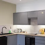 Appartamento Crown View Leeds - 1 To 2 Bedroom Options - Near Station Harrogate