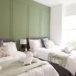 Crown View Leeds - 1 To 2 Bedroom Options - Near Station Appartamento