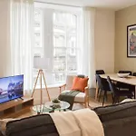 Appartamento Crown View Leeds - 1 To 2 Bedroom Options - Near Station