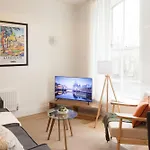 Appartamento Crown View Leeds - 1 To 2 Bedroom Options - Near Station *