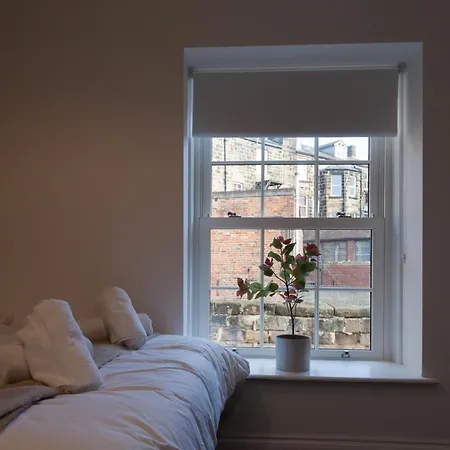 Apartment Crown View Harrogate
