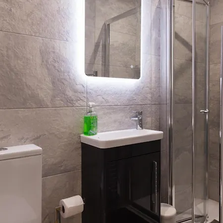 Διαμέρισμα Crown View Leeds - 1 To 2 Bedroom Options - Near Station