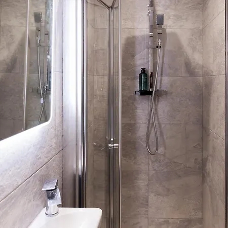 Apartment Crown View Harrogate
