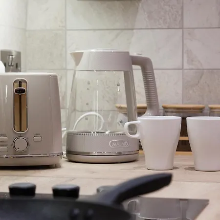 Crown View 아파트