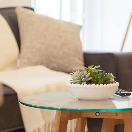 Crown View Appartamento