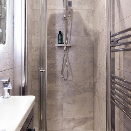 Appartamento Crown View