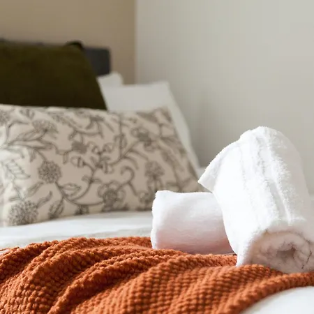 Crown View Appartamento Harrogate