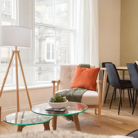 Crown View Apartment Harrogate