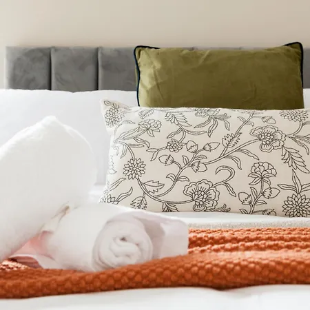 Crown View 해러게이트