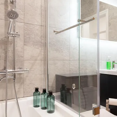 Appartamento Crown View Harrogate