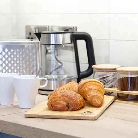 Crown View 해러게이트