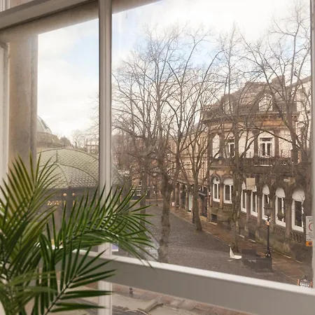 Crown View Leeds - 1 To 2 Bedroom Options - Near Station