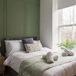 Apartment Crown View Leeds - 1 To 2 Bedroom Options - Near Station